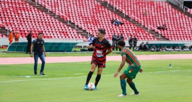 Saiba como será disputada a próxima fase do Campeonato Estadual