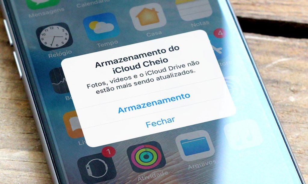 5 formas de liberar espaço no seu celular com a memória cheia