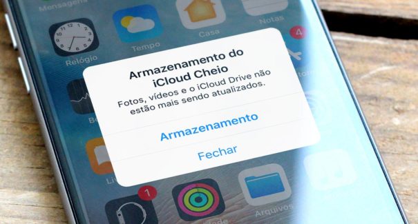 4 Dicas para otimizar o armazenamento de seu Smartphone