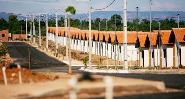 Justiça determina demolição de obras irregulares em Paço Lumiar