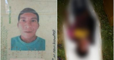 Índio Ka’apor é morto a tiros próximo a reserva indígena Alto Turiaçu