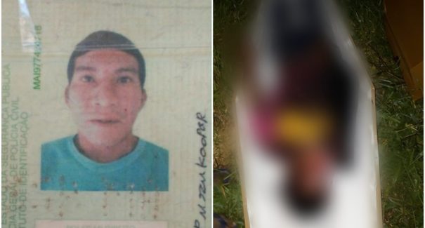 Índio Ka’apor é morto a tiros próximo a reserva indígena Alto Turiaçu