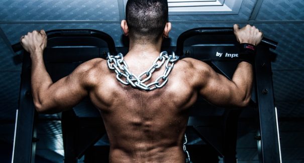 5 alimentos para ganhar massa muscular