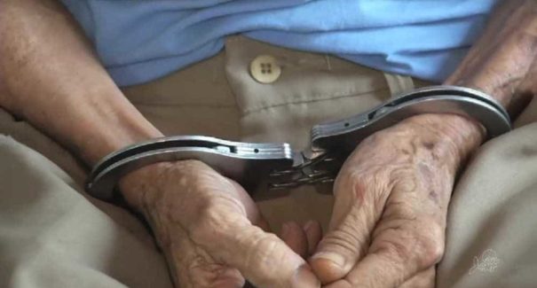 Idoso suspeito de falsificar documentos é preso em Vargem Grande