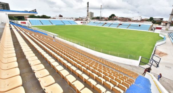 Confira os grandes momentos dos 70 anos do Nhozinho Santos