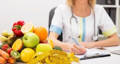 Dia do nutricionista: Três curiosidades sobre a profissão no Brasil