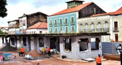A polêmica acerca do abrigo da Praça João Lisboa
