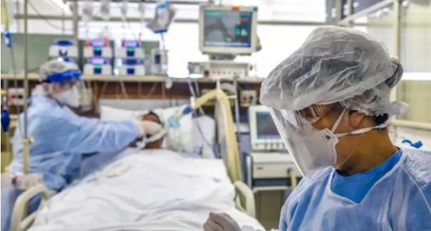 Pandemia do novo coronavírus expõe as deficiências da saúde pública