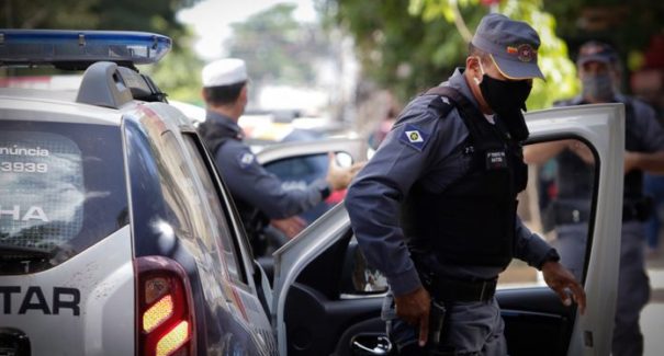 Integrantes de facção criminosa são mortos, um deles teve corpo carbonizado