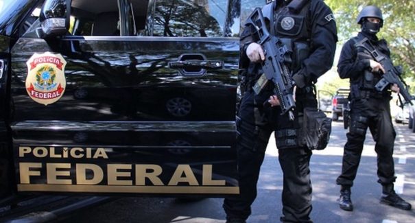 Polícia Federal combate fraudes em sistema do SUS no interior do Maranhão