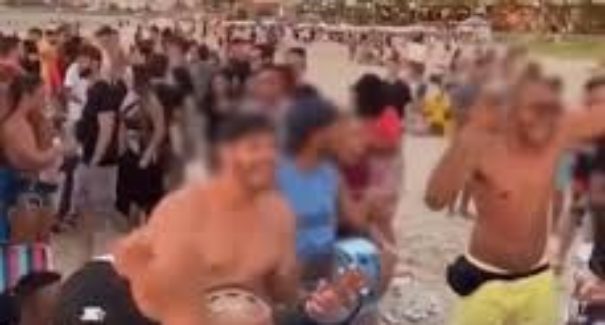 Festas proibidas: Polícia já recebeu mais de 800 denúncias