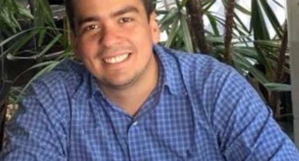 Candidatura de Paulo Casé Fernandes ainda é uma incógnita