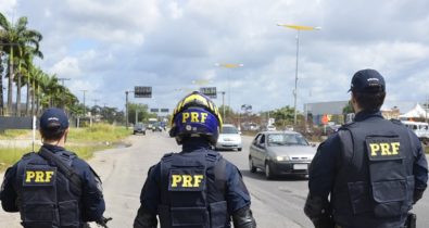 Polícia Rodoviária Federal abre vagas para estágio em São Luís