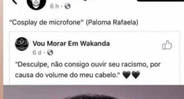 OAB pede afastamento imediato de professor suspeito de cometer crime de racismo