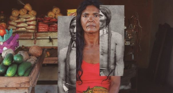Maranhense é o novo nome na fotografia no Brasil
