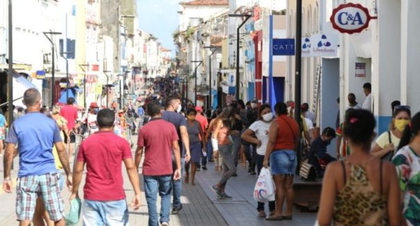 Veja o que abre e o que fecha durante o Carnaval em São Luís