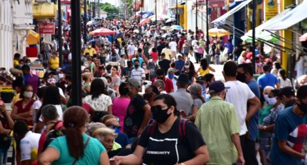 Veja como será o funcionamento dos serviços e comércio no Maranhão nesta sexta-feira (2)