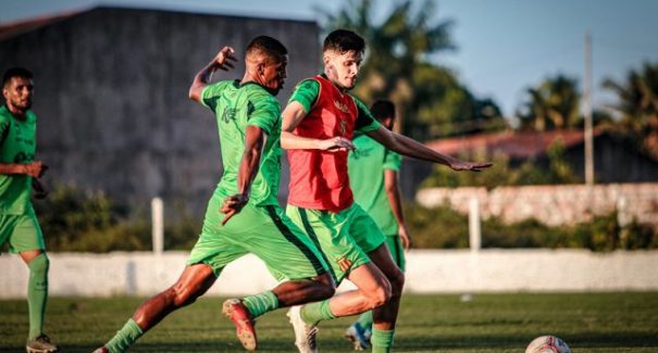 CBF remarca jogos atrasados do Sampaio pela Série B