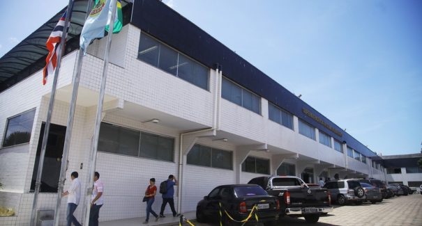Suspeito de boca urna é detido em São Luís