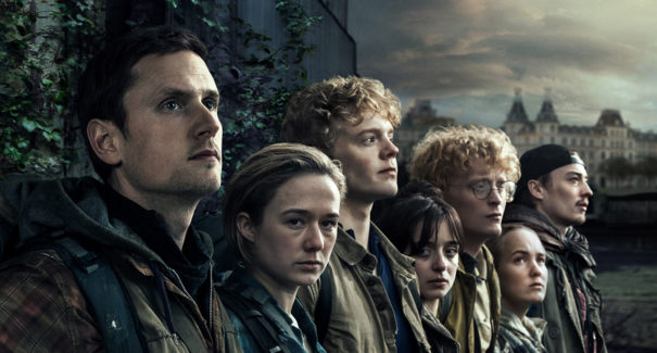 Netflix disponibiliza terceira e última temporada de ‘The Rain’