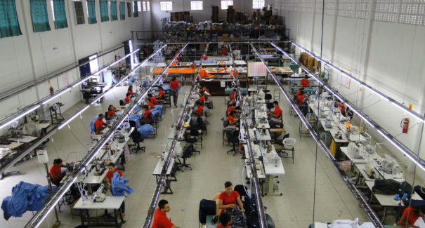 Empresas maranhenses já faturaram mais de R$ 230 milhões em negócios com a Vale este ano