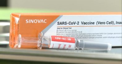 Governo do Maranhão manifesta interesse em vacina descoberta pela Rússia