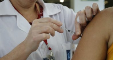 Vacina contra meningite é disponibilizada pela prefeitura;  veja os postos de vacinação