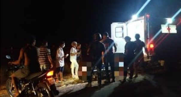 Dois homens são mortos após tiroteio no município de Vitorino Freire