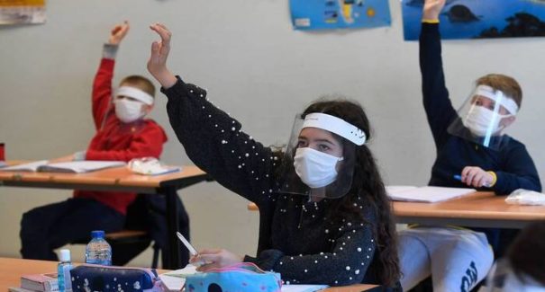 MPMA pede posicionamento da SES sobre retorno das aulas