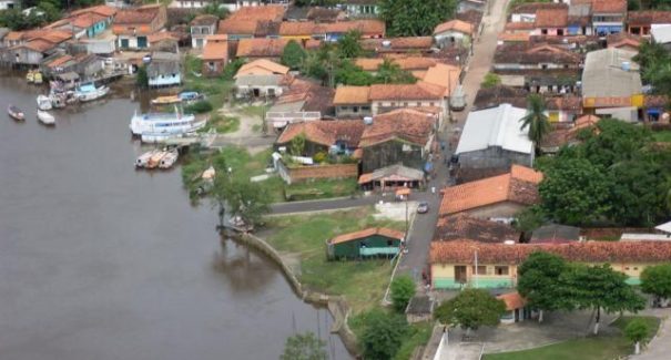 MPMA pede à Justiça afastamento do prefeito de Cândido Mendes
