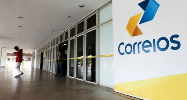 Greve dos Correios: TST determina fim da paralisação