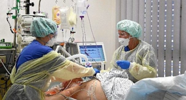 Estudo prova que obesidade piora quadro de infectados