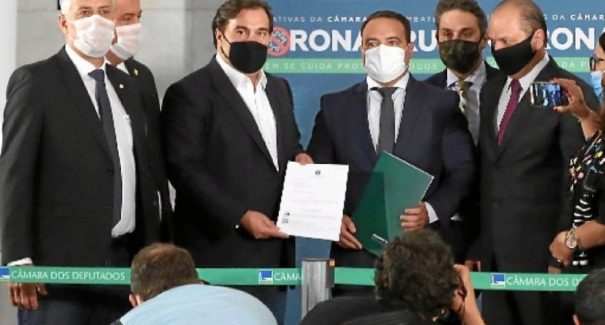 Saiba quais são os principais pontos da reforma administrativa apresentada pelo governo