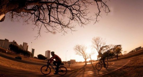 Brasil terá recorde de calor até sexta, alerta empresa de meteorologia