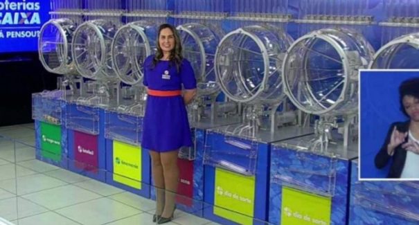 Confira o resultado da Mega-Sena deste sábado; prêmio é de R$ 36 milhões