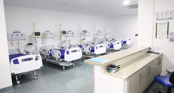 Maranhão registra mais 719 novos casos e 11 óbitos por Covid-19