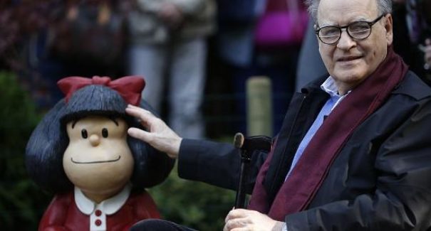 Quatro lições que aprendemos com a Mafalda