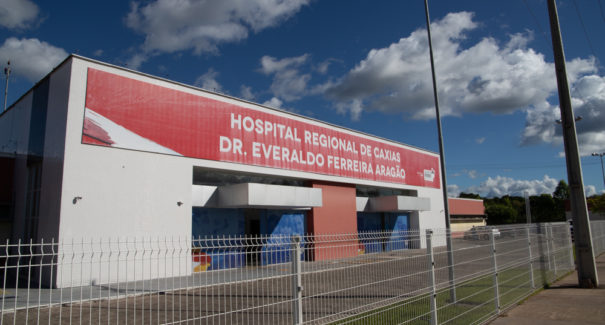 Com redução de casos da Covid-19, Hospital Macrorregional de Caxias retoma cirurgias eletivas
