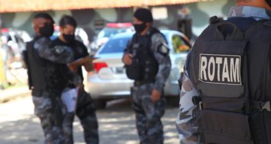 São Luís é a capital brasileira que mais reduziu homicídios desde 2014