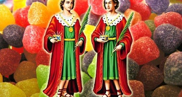 5 simpatias fortes para o dia de São Cosme de Damião