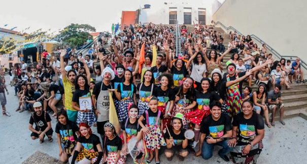 Conheça o “Circo Tá Na Rua”: o projeto que coloriu o centro histórico ludovicense