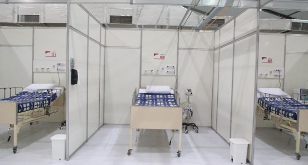 Maranhão registra mais 666 novos casos e 10 óbitos por Covid-19