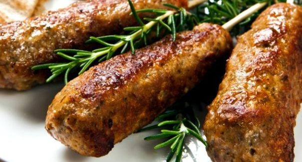 Saiba como fazer kafta rápida e simples