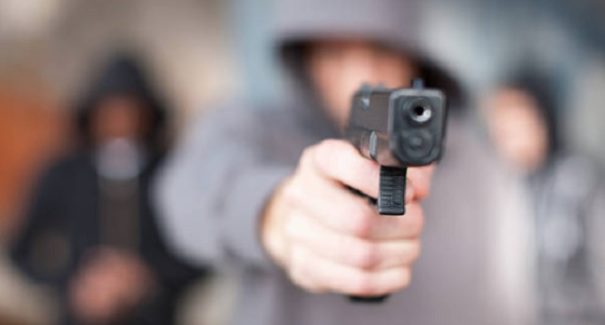 Polícia investiga suspeitos de assalto à agência bancária em Arari