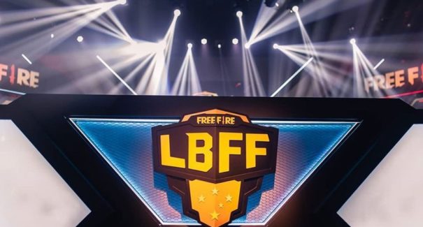 Liga Brasileira de Free Fire? Entenda como funciona