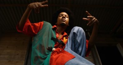Biodz lança EP onde mistura hip hop e reggae