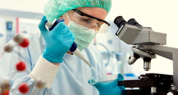 Biomedicina: de coadjuvante a protagonista