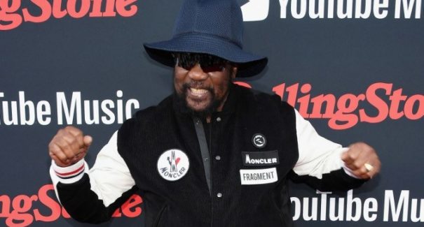 Morre Toots Hibbert, pioneiro do reggae, aos 77 anos