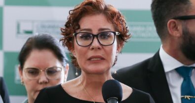 Processo de ataque de Carla Zambelli a Duarte Júnior deve ter continuidade