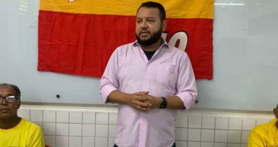 PSB reúne líderes e traça rumos para o futuro na Região Tocantina